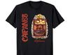 Caifanes El Silencio Herren T-Shirt und Kinder T-Shirt