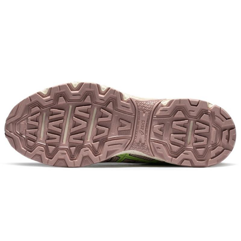 ASICS Gel Venture 7 Mx 'Grey' Sneakers 1011A948-206