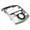 Kia Cerato/Forte (09-12) Double DIN Audio Frame Bezel