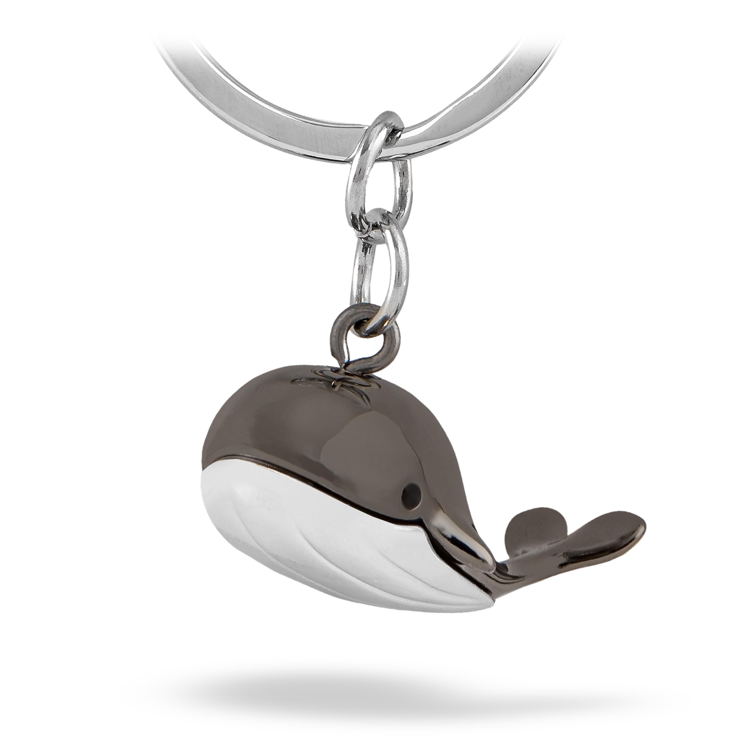 TROIKA Keyring, Jackpot TR-KR18-17/GM
