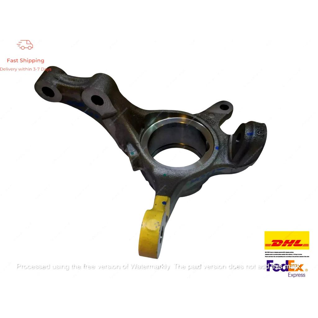 Steering Knuckle Lh For Suzuki Scross 2015-2022 Model Oem Genuine 45151M65Mb0