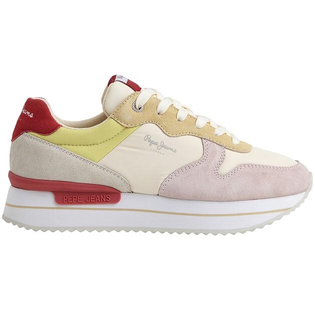 

Pepe Jeans Rusper Sweet кроссовки EU 39