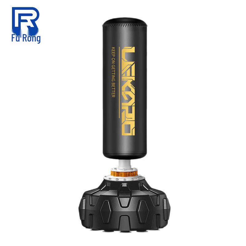 Furong Tumbler Standing Punching Bag