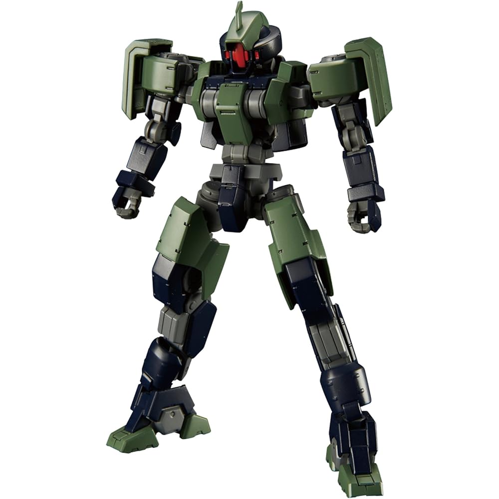 

HG Gundam Iron-Blooded Orphans Gairel 1/144 Scale Color-Coded Plastic Model Kit