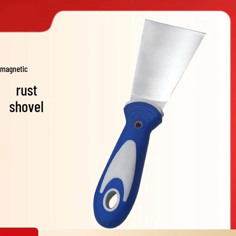 Xuanyong 304 Stainless Steel Putty Knife Scraper