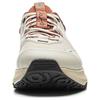 Li Ning Soft Plus Fashion Versatile Lightweight Non-Slip Thick Sole Height Increasing Shock Absorbing Durable Low-Top Casual Shoes AGLU087-5