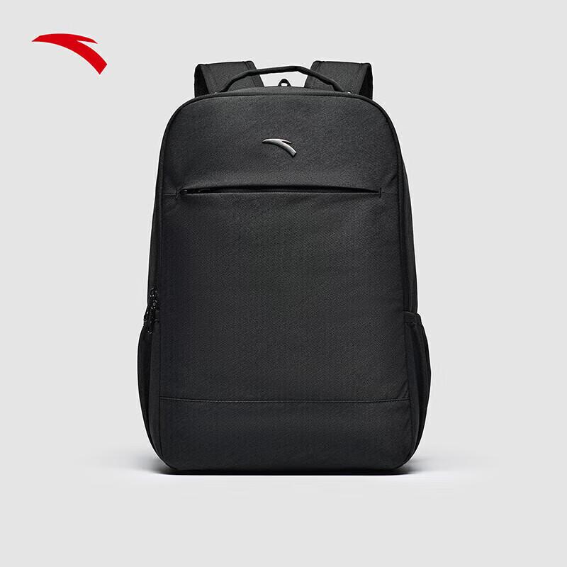 Anta Sports Commuter Laptop Backpack One Size