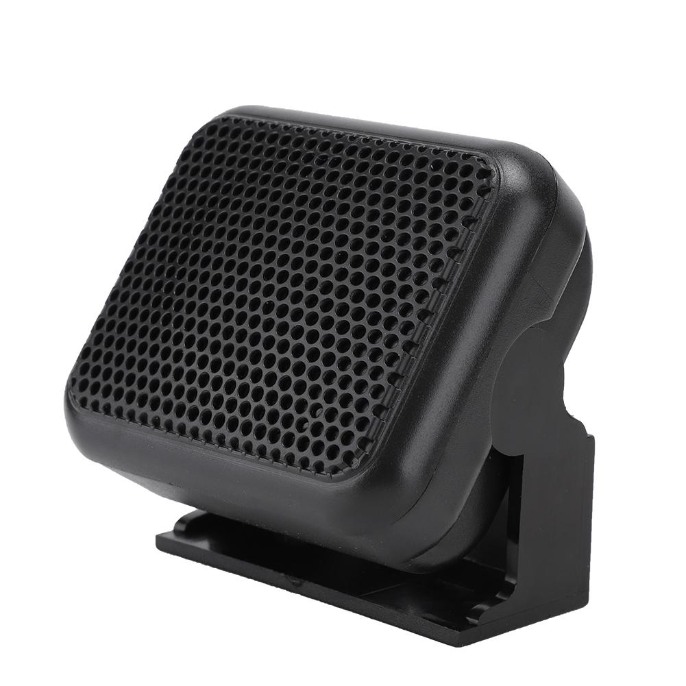 

Мини автомобильный мобильный радиоприемник внешний динамик для Yaesu FT-7800R\FT-7900R\FT-8800R\FT-8900R