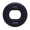 Silicone Grip Device Arm Muscle Strength Trainer Rehabilitation Gripping Ring