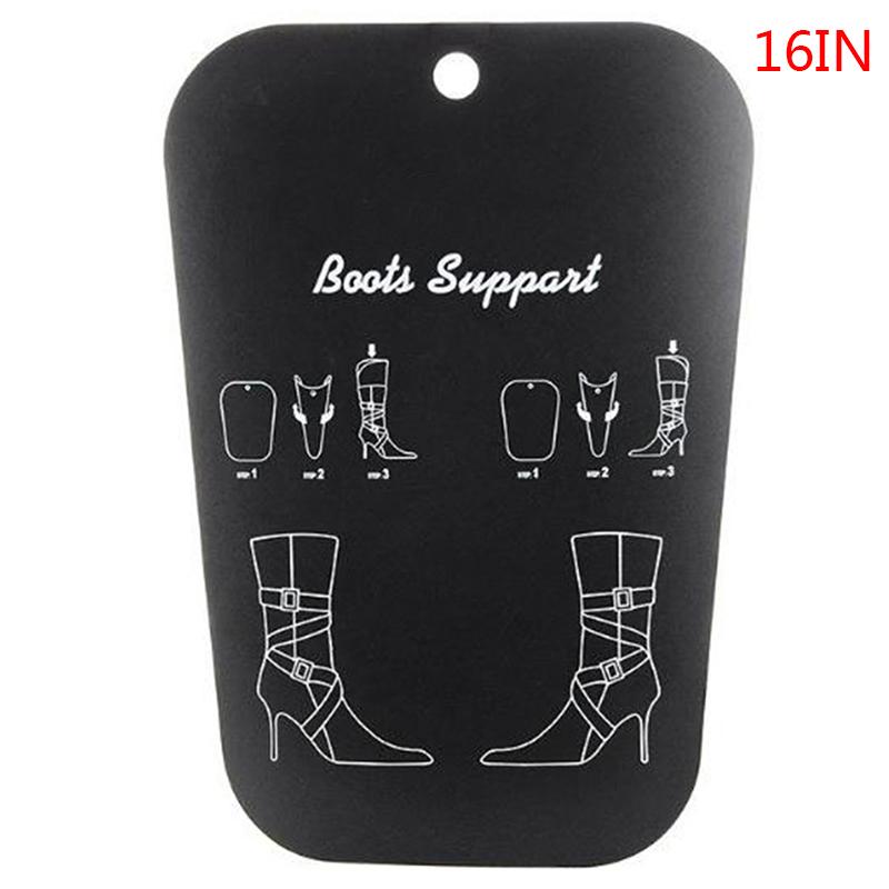 Boot Shaper Stojany Formové vložky Tall Boot Keep Boots Tube Shape For Women