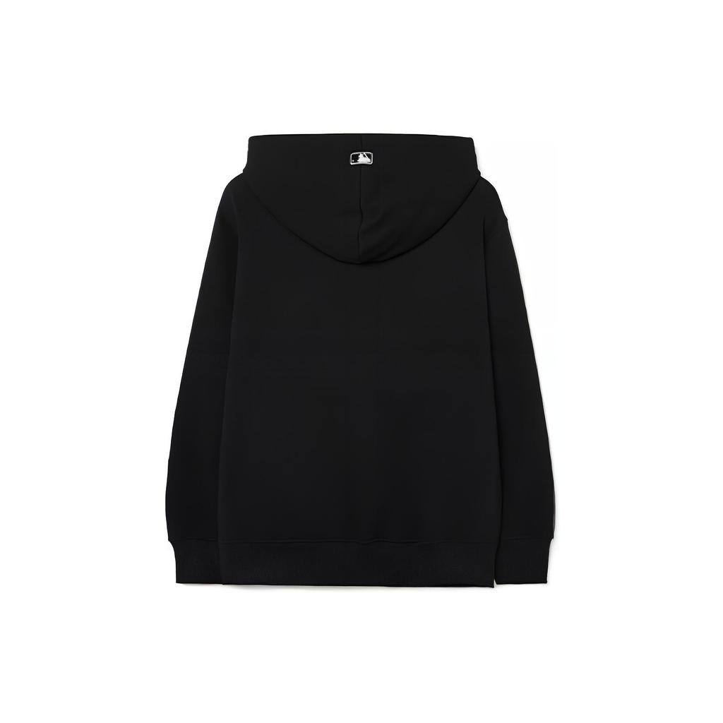 New MLB Sweatshirts Unisex Black 3AHDB0131-50BKS