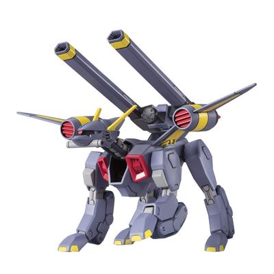 HG Mobile Suit Gundam SEED R-12 TMFA-802 Mobile Baku 1144 Scale Color-coded Plastic Model