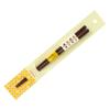 Happy Set of Made in PID1585 J-kitchens Chopsticks, 5, Material Wood, Chopsticks, Japan,