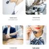 Newman NM-HW200D-Q6 Kabelgebundenes Büro-Headset (CN-Version)