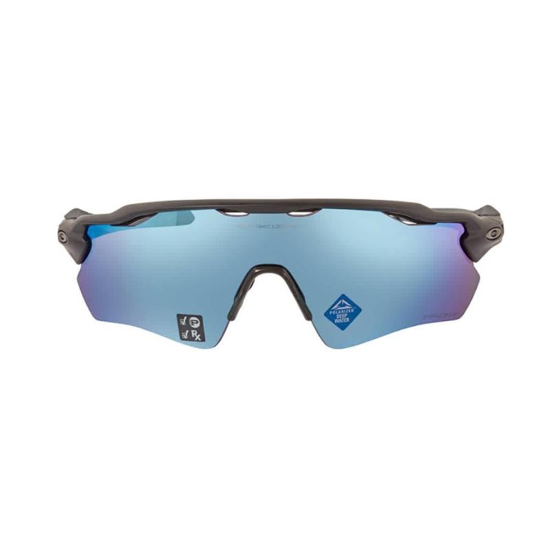 

Oakley O Matter Irregular Shape Sunglasses Men s 38 чёрный