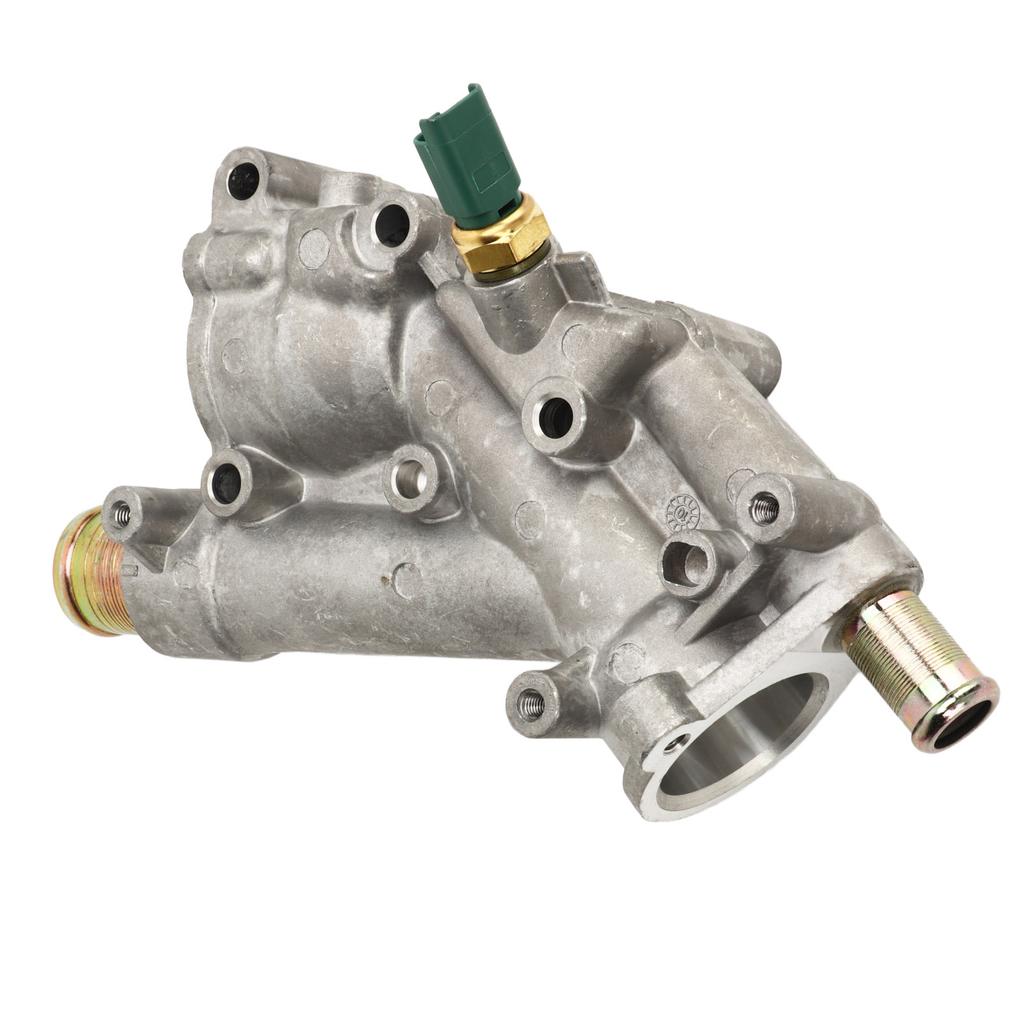 Engine Thermostat 1336Q4 Water Temperature Adjustment Coolant Thermostat Replacement For PEUGEOT 406 607