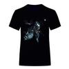 Venom Unisex Adult Graphic Print T-Shirt