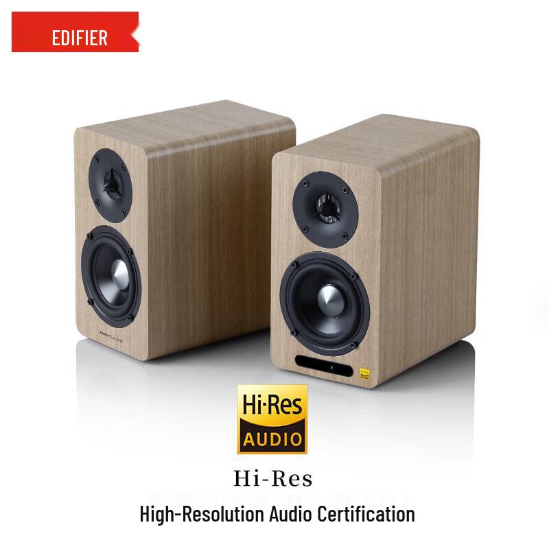 Edifier AIRPULSE A60 Desktop Hi-Fi Speaker (CN version)