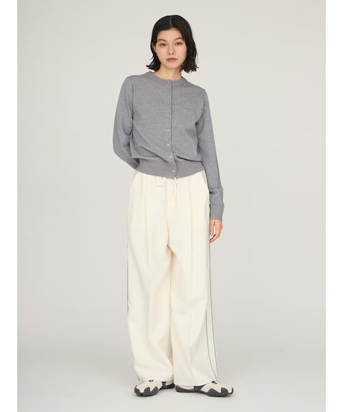 Emi Sideline OWHT Women's Easy-Care Pants, 13WFP254074,