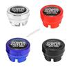 090E Dustproof Plug Caps Power Socket Plug Cover Hollow Caps Auto Interior Accessories Car Outlet Cover