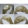 Used Michael Kors MK-3283 Lexin Gold MICHAELKORS