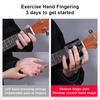 ABS Tuning Guitar Accessories Versatile Function For Music Enthusiasts Chord Artifact Accessories