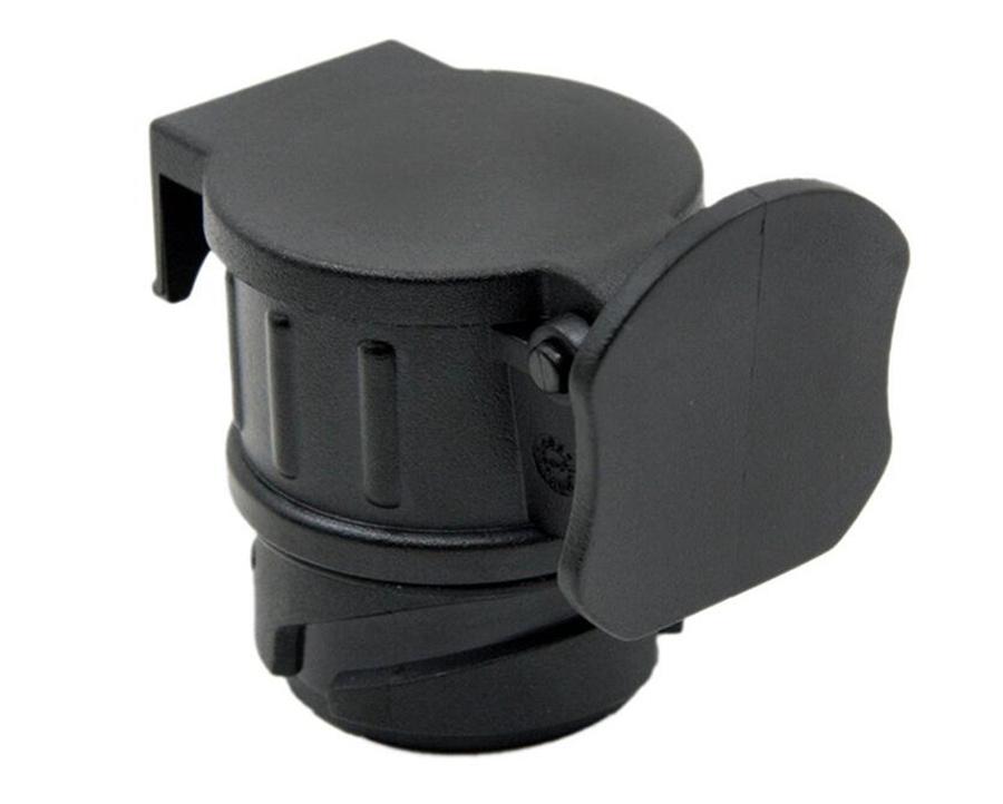 13 PIN to 7PIN ADAPTER CONVERTER FOR CAR TRAILER CARAVAN TOW BAR