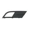 Auto Front Left or Right Bumper Fog Light Lamp Grill Grille USA Model for VW Jetta MK6 2015 2016 2017 2018