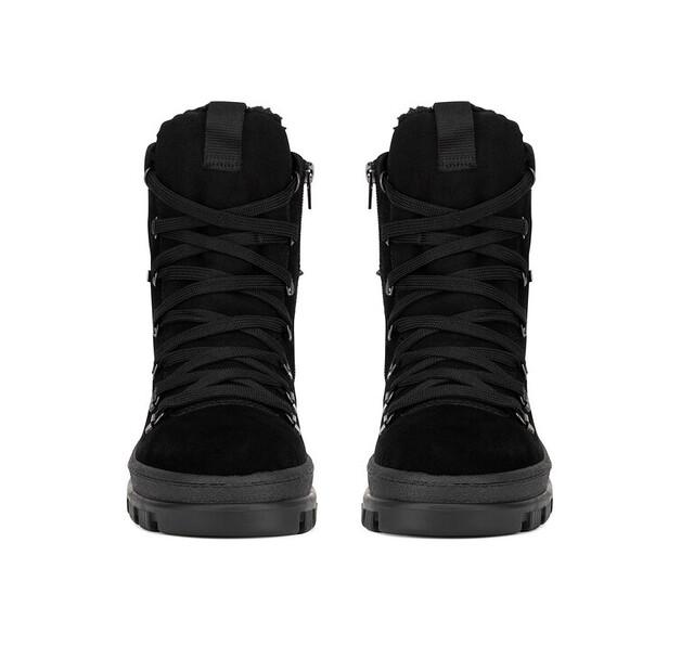 Ankle Boots Rieker X8200-00 Black