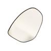 Right Side Mirror Glass For Mazda 3 2008-2013 Mazda 6 2007-2013 Mazda 2 2007-14