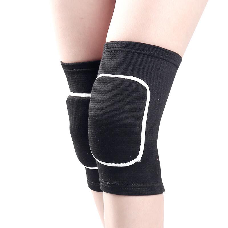 Dingbai Sports Dance Knee Pads