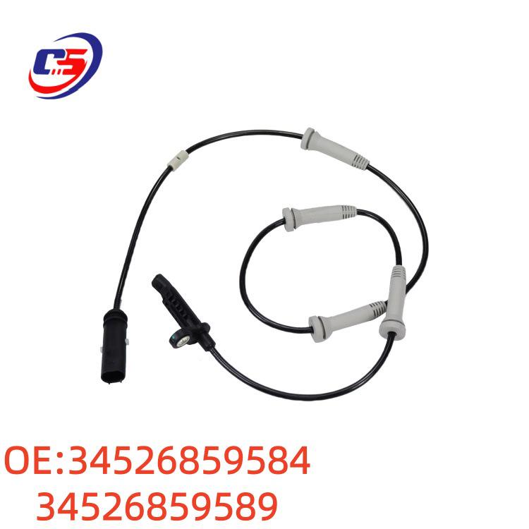 BMW G30 ABS Anti-lock Wheel Speed Sensor 34526859584/34526859589
