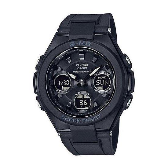 CASIO BABY-G MSG-W100G-1AJF Solar Women s Watch Japan Model