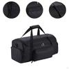 Portable Speaker Bag Carrying Case Adjustable Shoulder Strap Shockproof Large Storage
