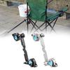 Umbrella Mount Clip Camping Balcony Beach Chair Fishing Chair Umbrella Stand