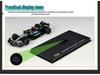 Bimego 1:43 Mercedes W15 F1 Racing Model with Acrylic Display Box