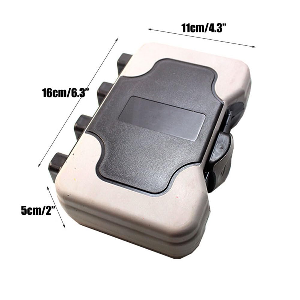 37Pcs Screwdriver Bit Set with Case, Slotted Phillips Star Hex Square Nut Drive  for Wood Metal Cement Drilling Screwdriving