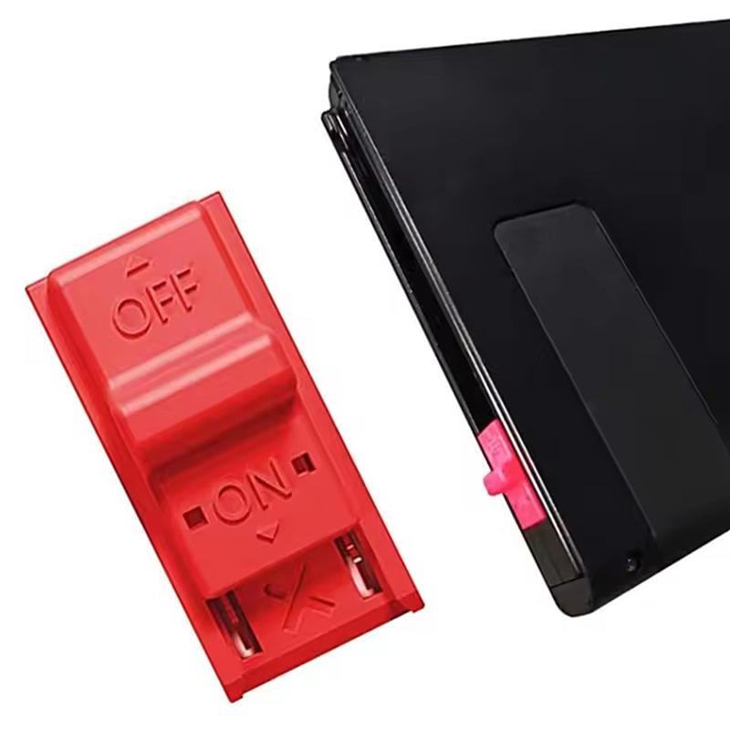 1Pc For Switch Short Circuit Rcm Jig For Switch Tool Clip Recovery Mode Replacement Console Accessories