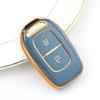 Tpu Auto Key Case Cover For Renault Duster Dokker Logan Stepway Clio 5 Ss2 Renault Twingo For Dacia Sandero Stepway Logan Duster