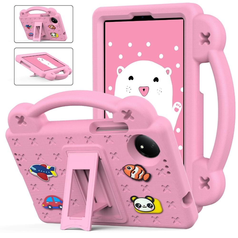 

Kids Shockproof Case with Stand for Xiaomi Redmi SE 8 7 Tablet SE11 Durable Protective Cover for Children Redmi SE 8.7 2024