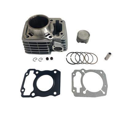 Für Honda CBF150 CRF150F Gl150 XR150 Cargo 150  Cargo150  LEK Shadow KTT150 Titan 150 Zylinder Kolben Dichtungssatz 57.3MM