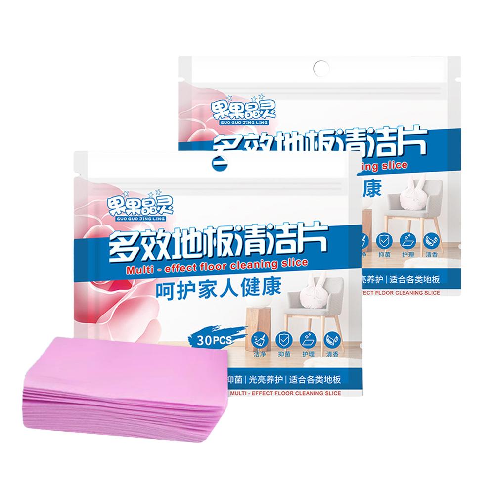 Floor Cleaner Sheets Decontamination Floor Cleaner Sheets Papers