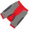 Large Dog Shirts Short T Shirt Long Sleeves Breathable Comfortable Dog Pajamas for Knee Joint