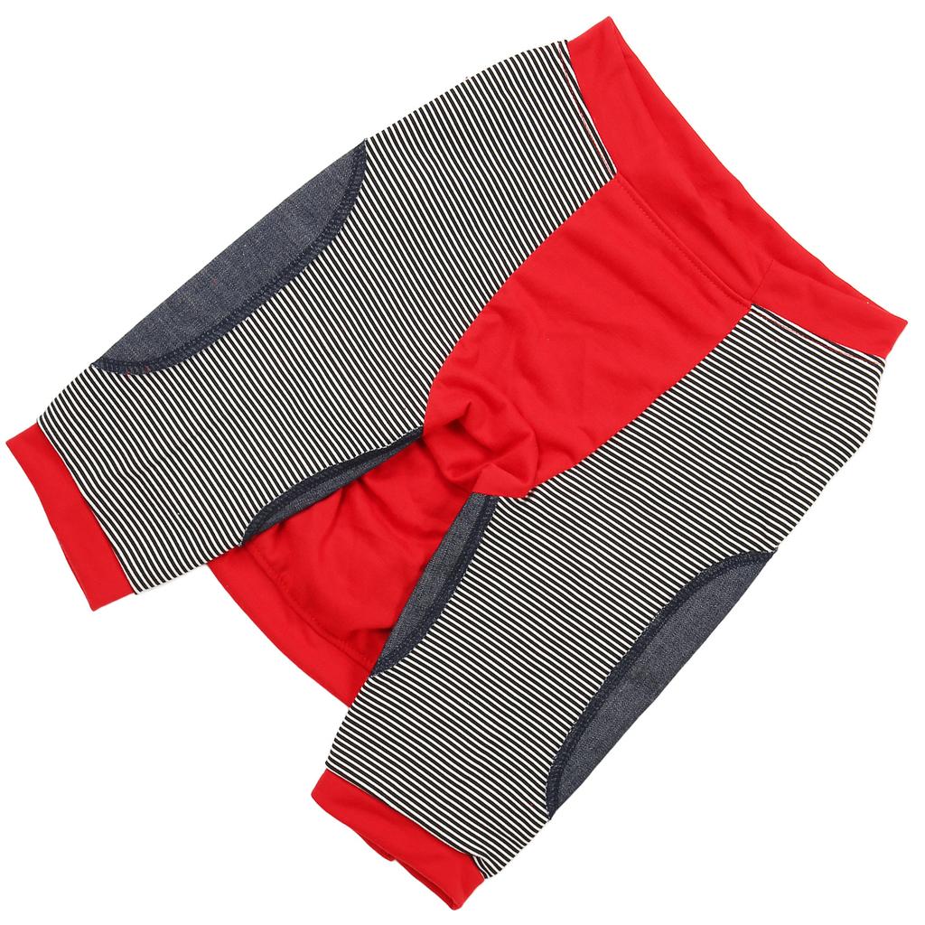 Large Dog Shirts Short T Shirt Long Sleeves Breathable Comfortable Dog Pajamas for Knee Joint