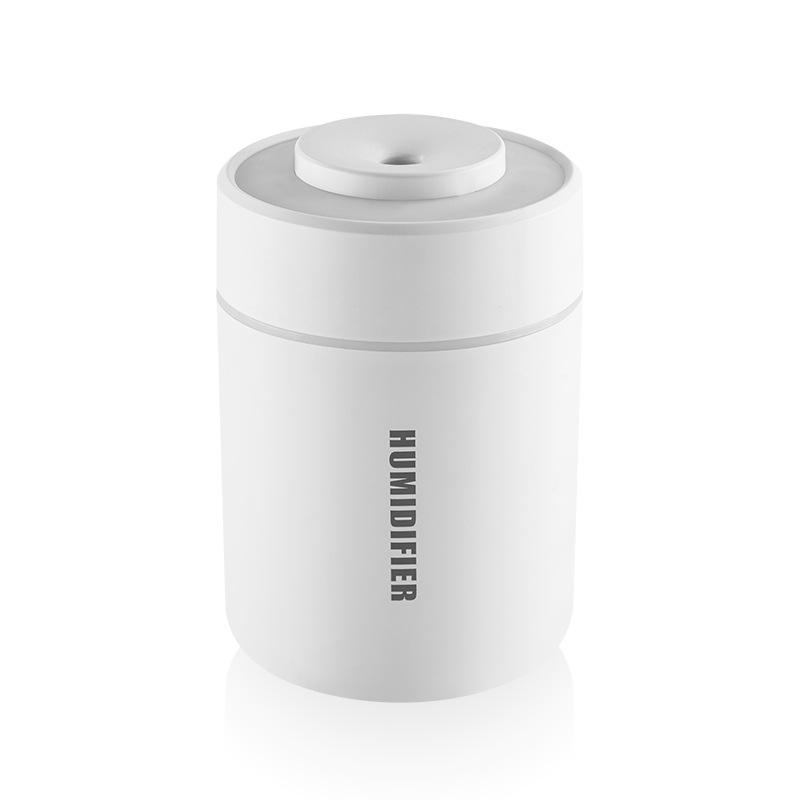 Mini Car Air Purifier and Aroma Diffuser