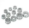 I.D 10mm To 120mm Axial Ball Thrust Bearing 51100 51101 51102 51103 51104 51105 51106 51200 51201 51202 51203