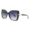 Guess Gu7820 01b Women Sunglasses