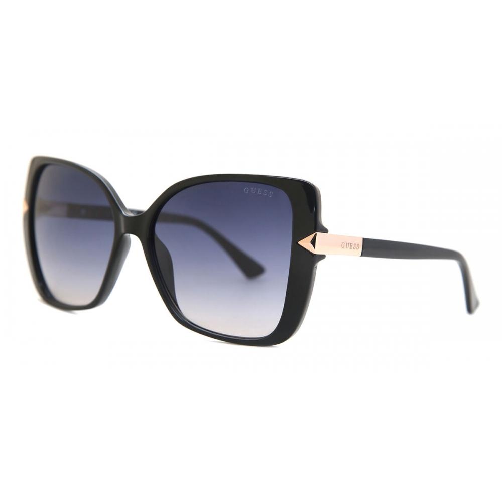 Guess Gu7820 01b Women Sunglasses