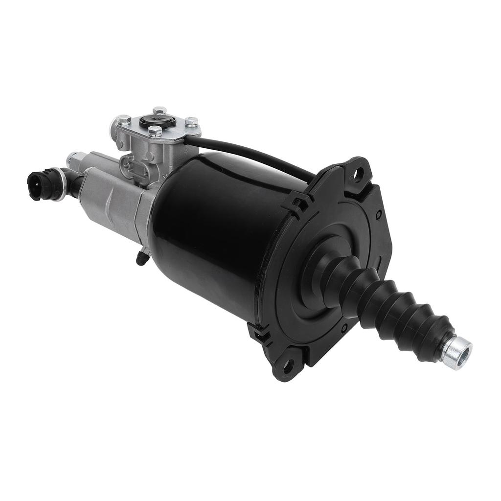 Clutch Booster 625375AM Metal Structure Clutch Servo Replacement for Benz ACTROS MP2 MP3 ATEGO AXOR AXOR 2 NG