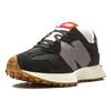 New Balance 327 Black Castlerock Sneakers MS327STC